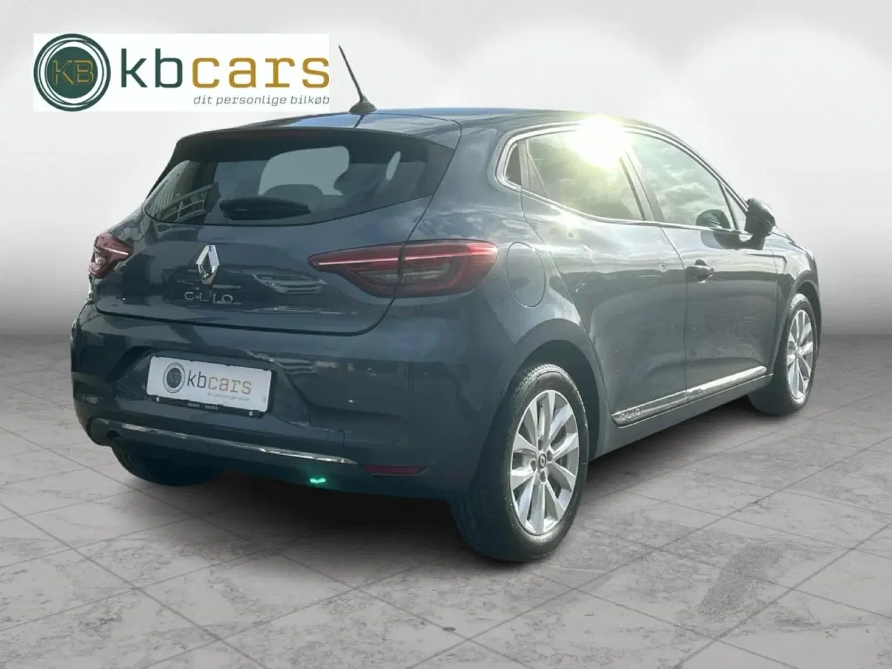Billede 4 - Renault Clio V 1,0 TCe 90 Intens X-tr.