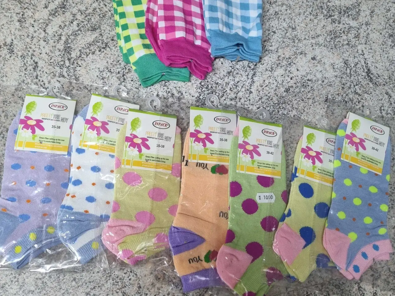 Billede 2 - Brugskunst og andet