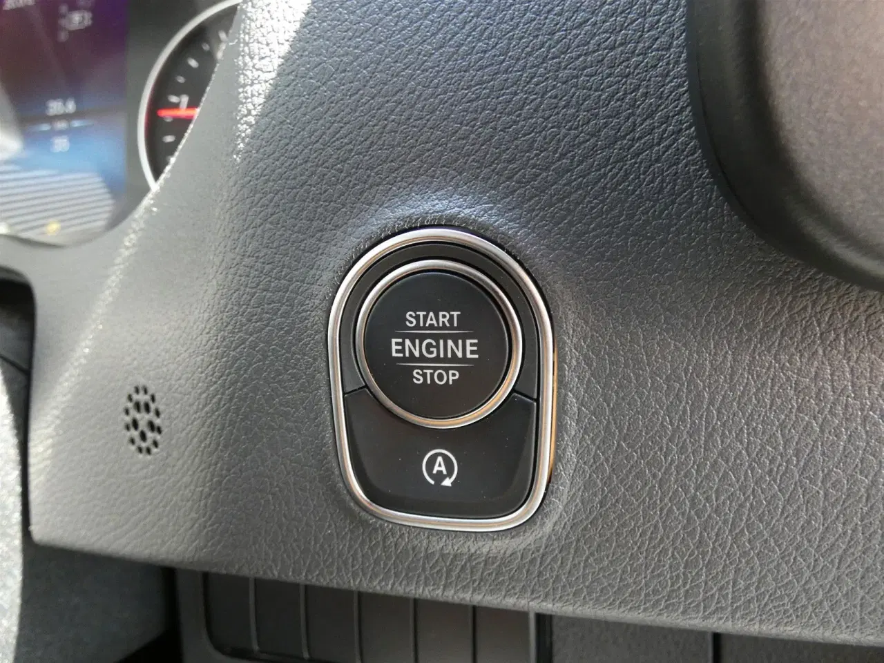 Billede 14 - Mercedes-Benz Sprinter 317 2,0 CDI A4 H2 RWD 9G-Tronic 170HK Van Aut.