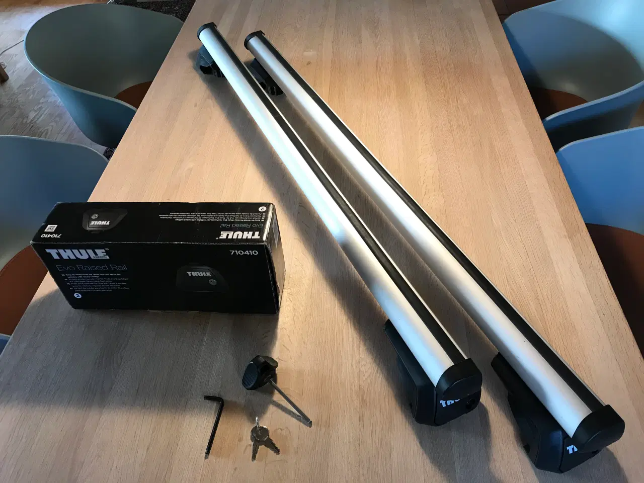 Billede 1 - Thule Probar Evo
