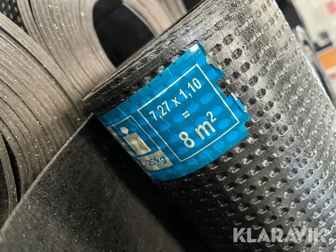 Billede 10 - Tagdækning Phønix/Icopal 9 paller