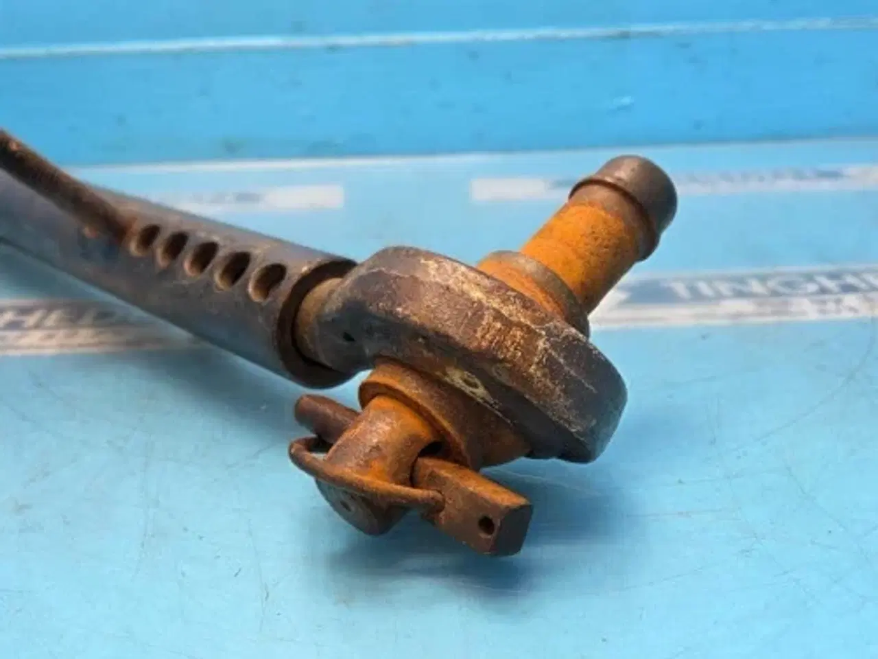 Billede 5 - Massey Ferguson 3060 Arm 3388683M92