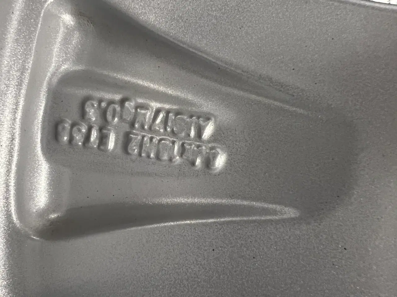 Billede 4 - Vinterhjul mercedes GLC