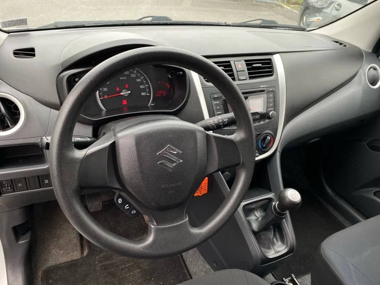 Billede 7 - Suzuki Celerio 1,0 Style 68HK 5d