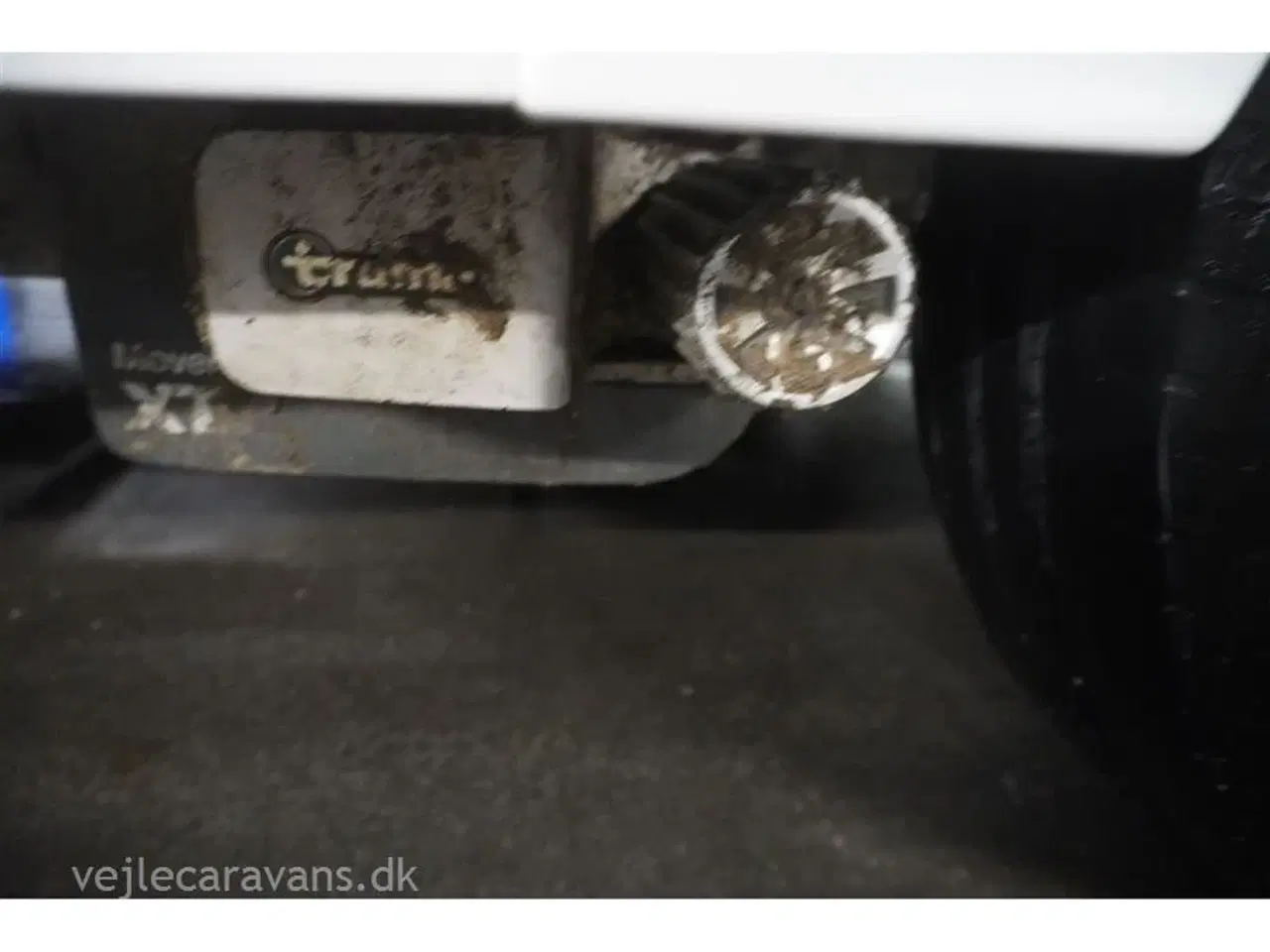 Billede 6 - 2020 - Adria Alpina 573 UP