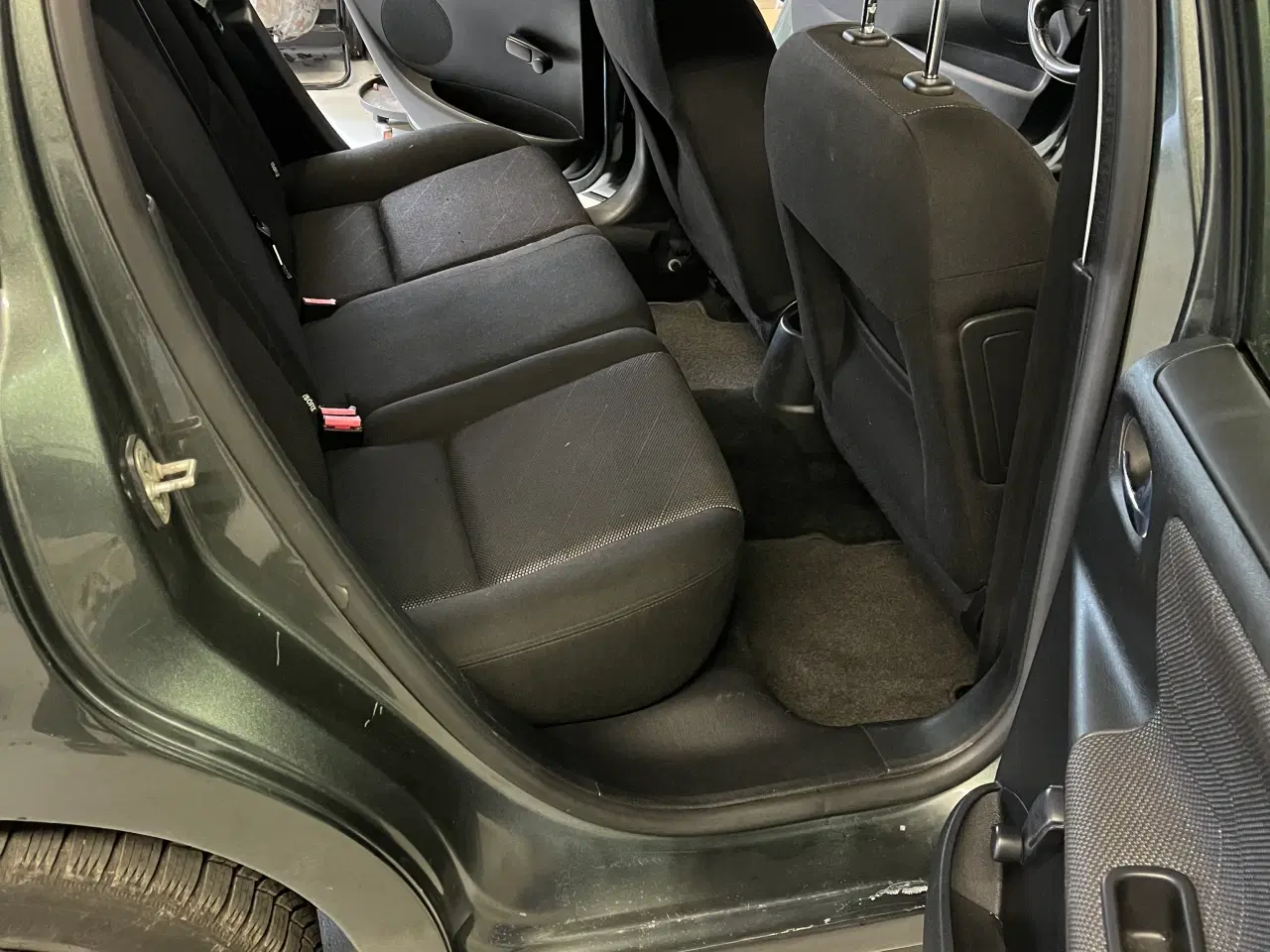 Billede 6 - Peugeot 207 1.6 Benzin