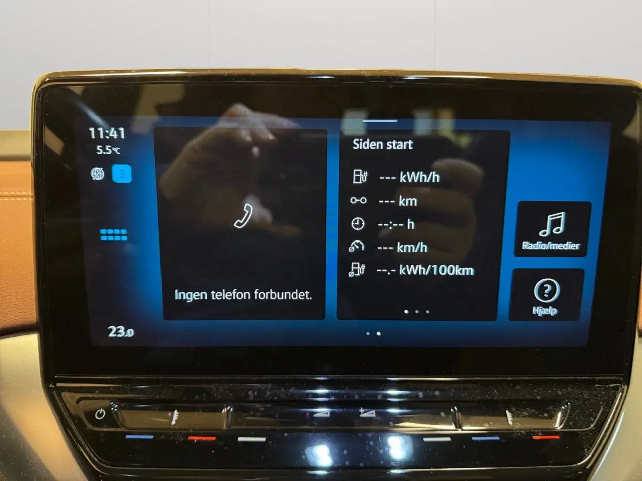 Billede 8 - VW ID.4 77 Pro