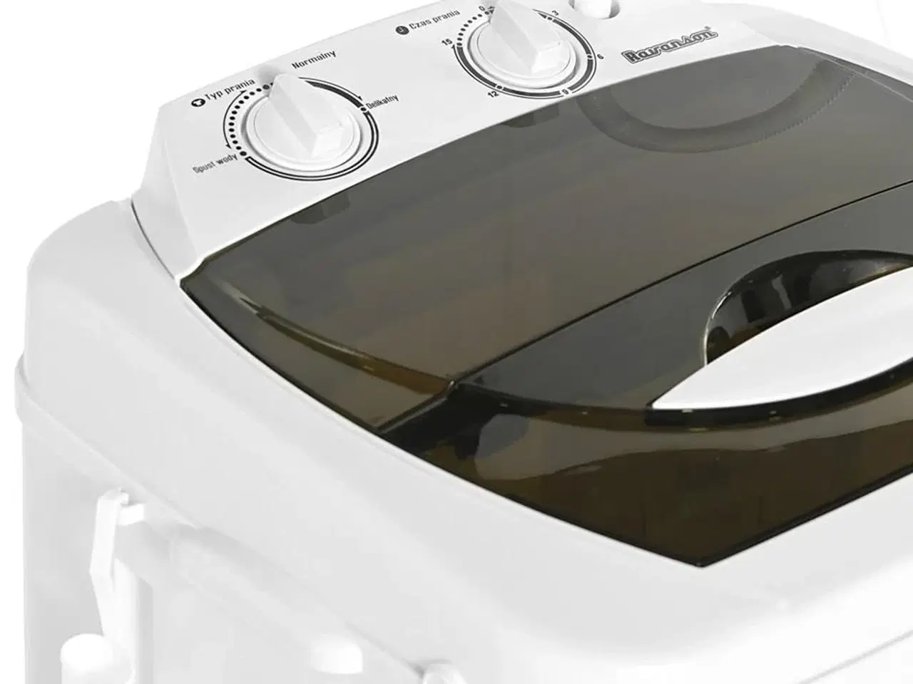 Billede 6 - Vaskemaskine topbetjent 7 kg Ravanson XPB-70