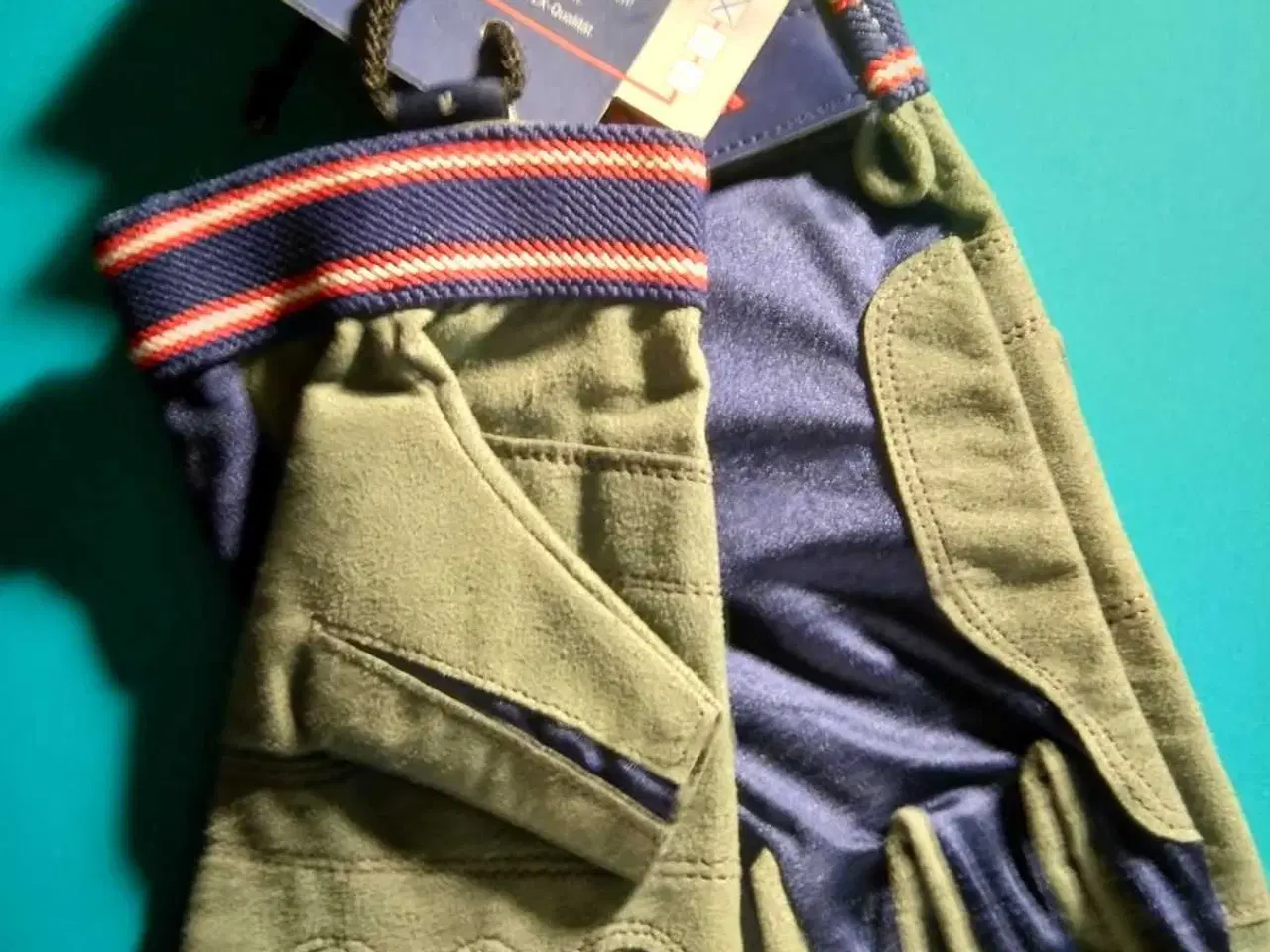 Billede 1 - JEANTEX International Yachting Wear