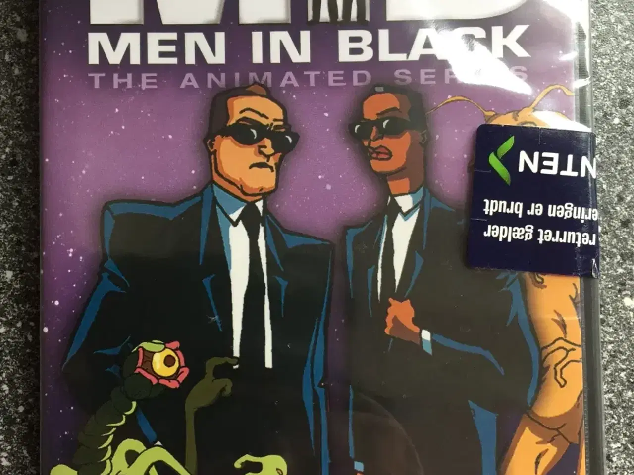 Billede 11 - DVD Film