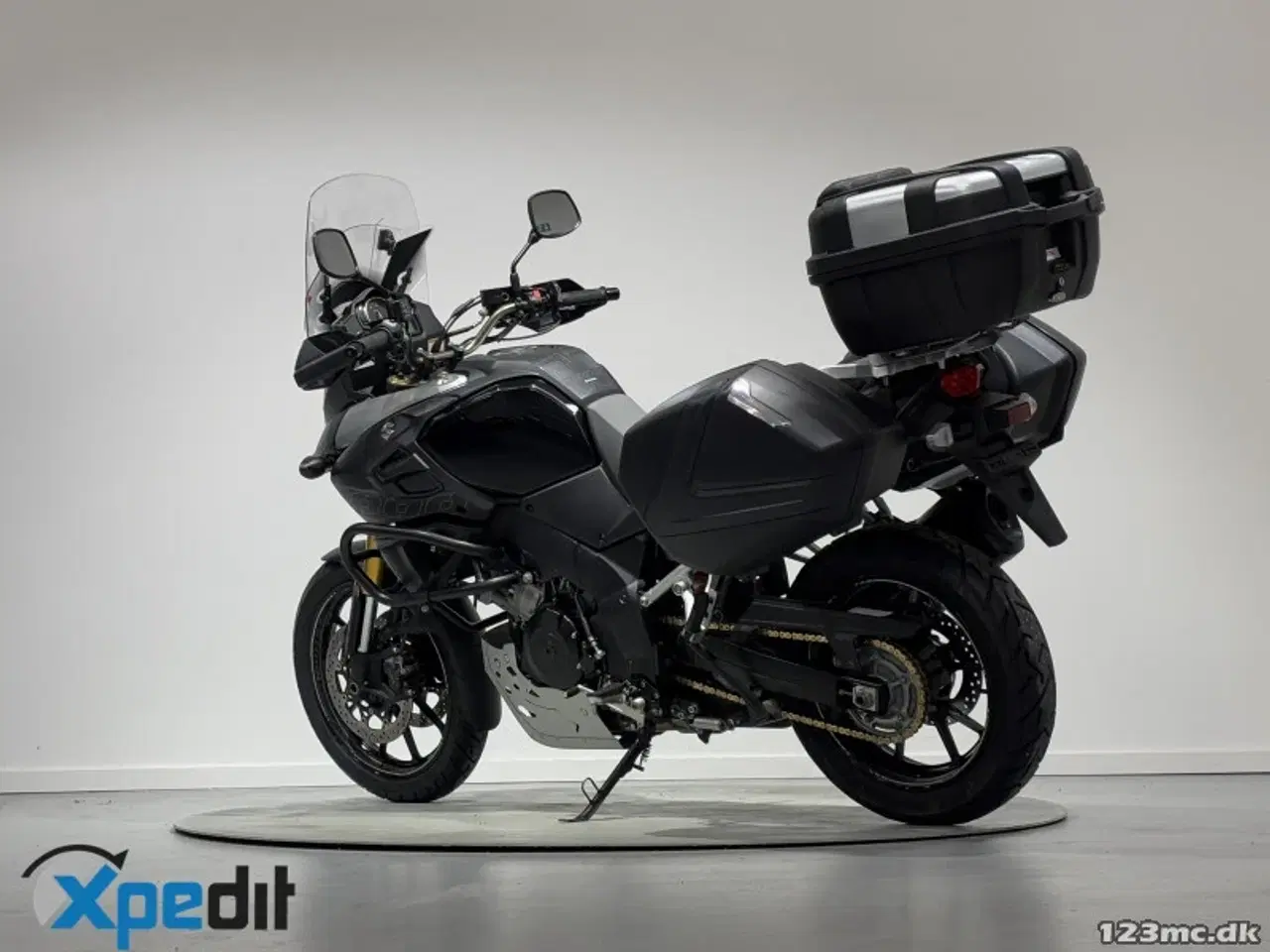 Billede 7 - Suzuki DL 1000 V-Strom