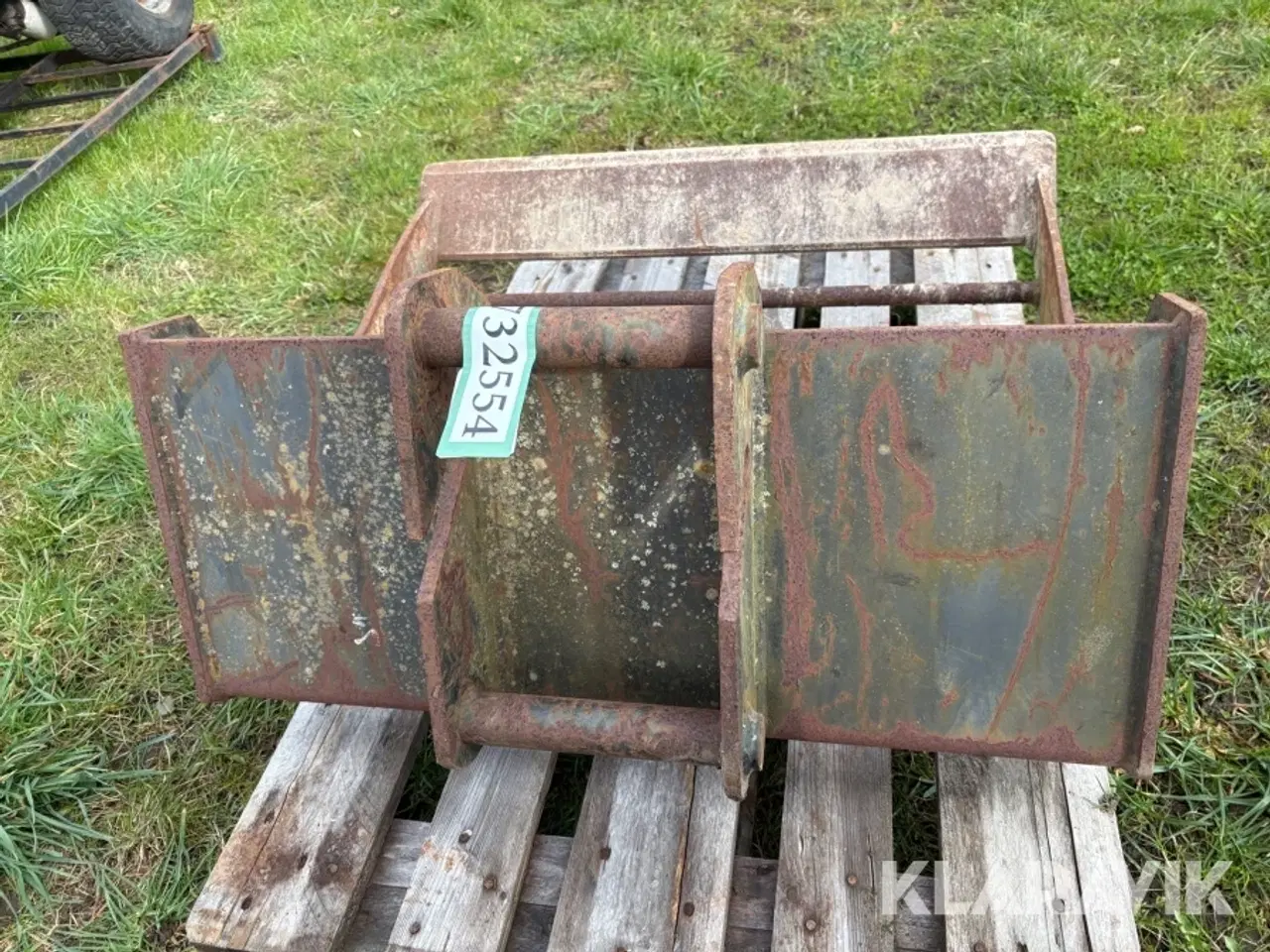 Billede 6 - Risteskovl