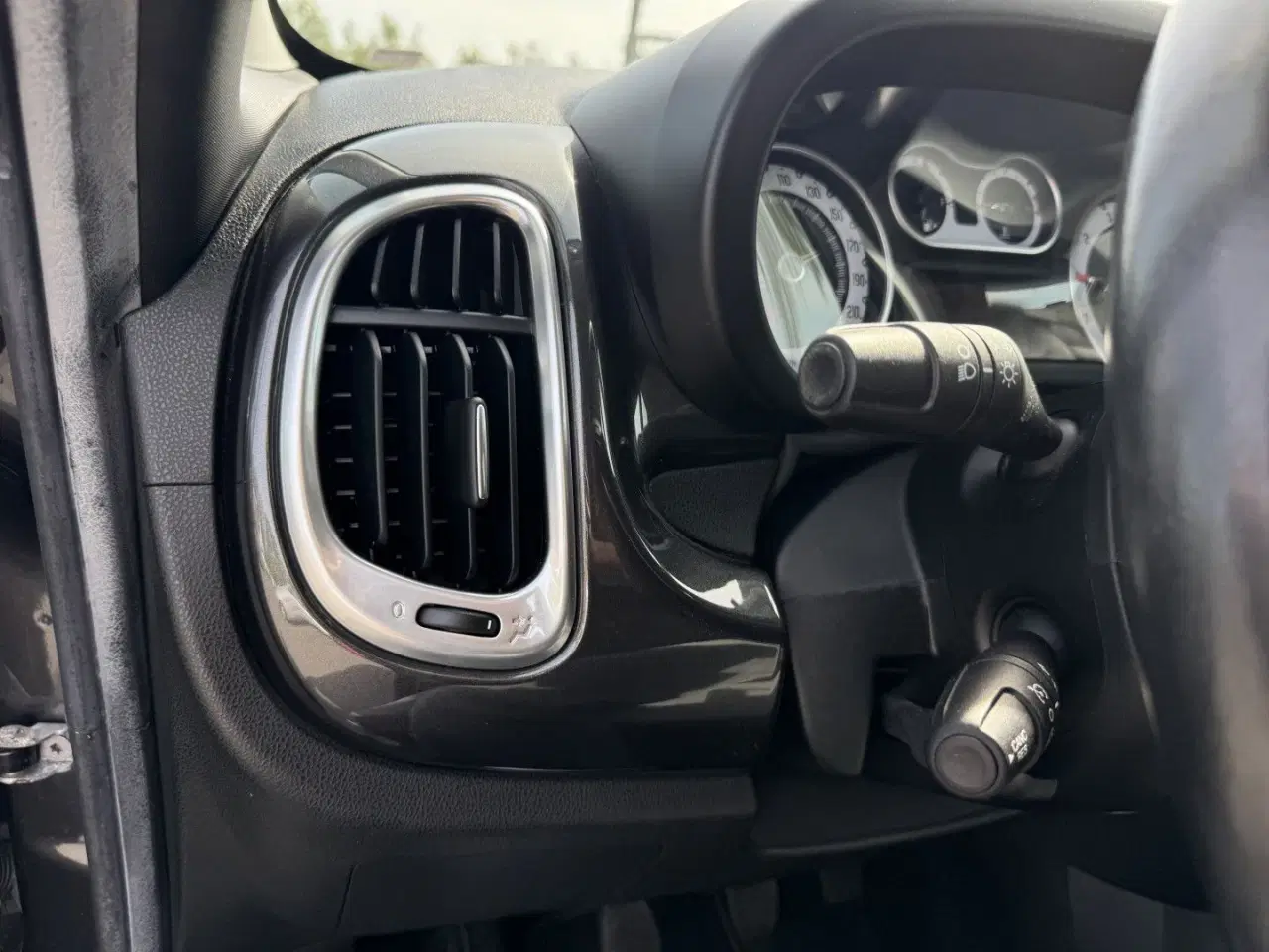 Billede 8 - Fiat 500L 1,3 MJT Popstar Start & Stop 85HK 5d