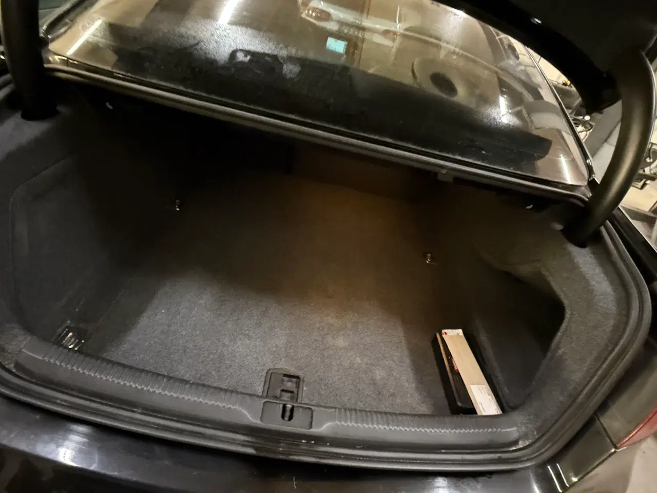 Billede 7 - Audi a5 coupe 3,2 fsi