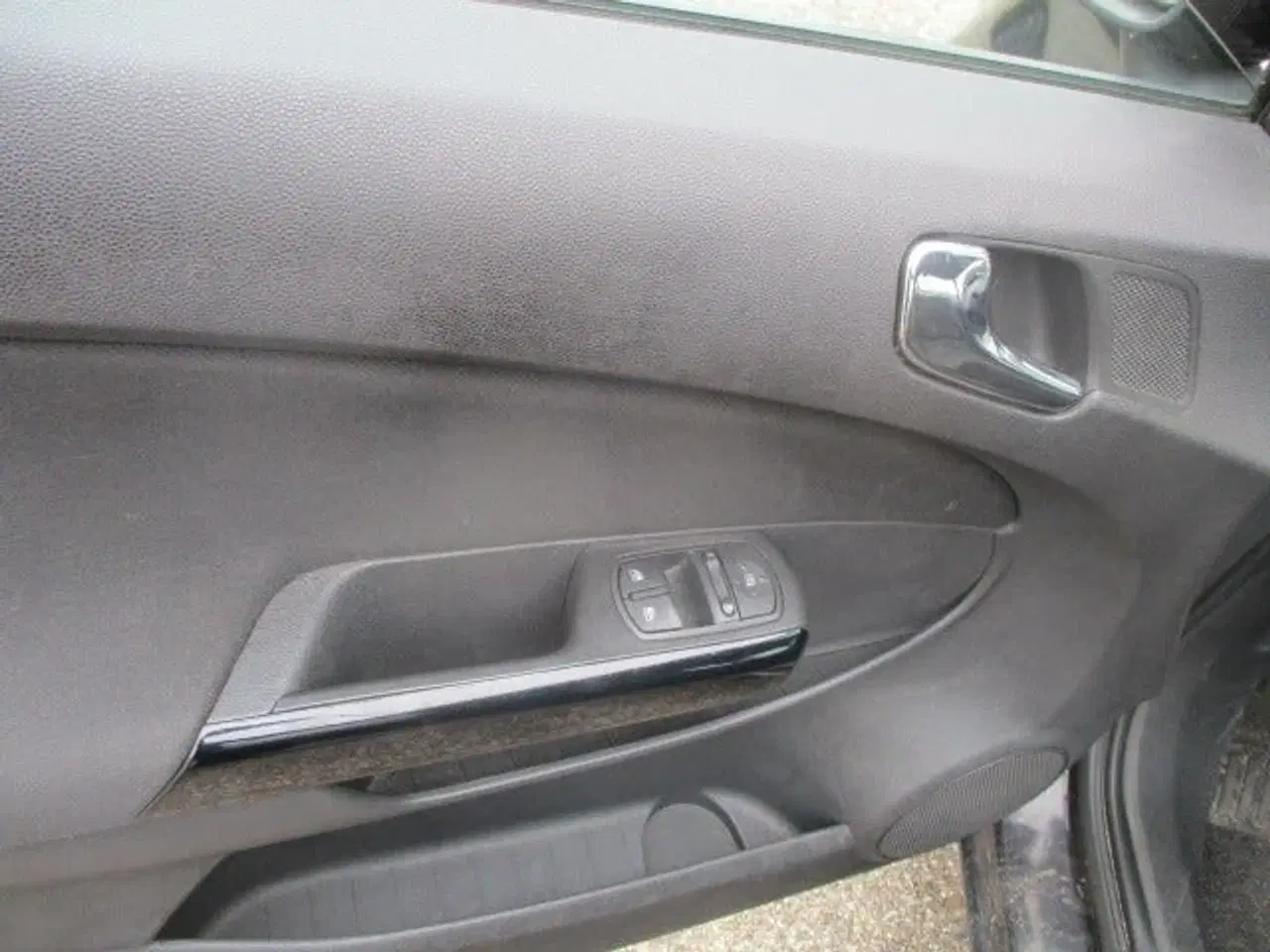 Billede 9 - Opel Corsa 1,4 16V Enjoy