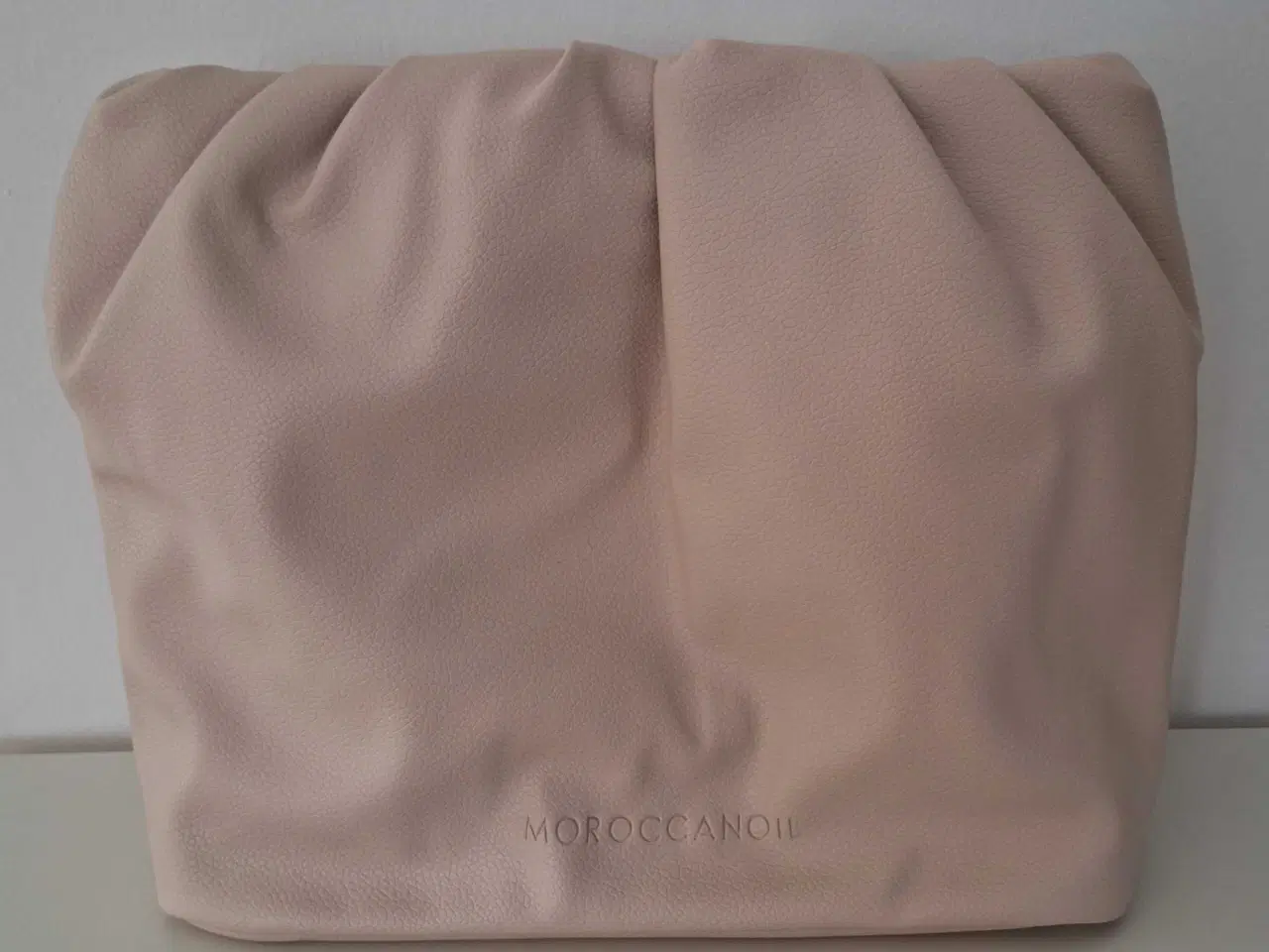 Billede 1 - Ny Moroccanoil toilettaske / kosmetiktaske 