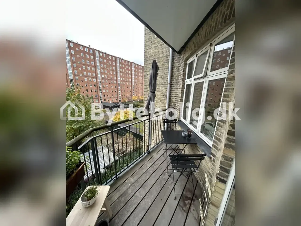 Billede 11 - Leder efter større lejlighed i København