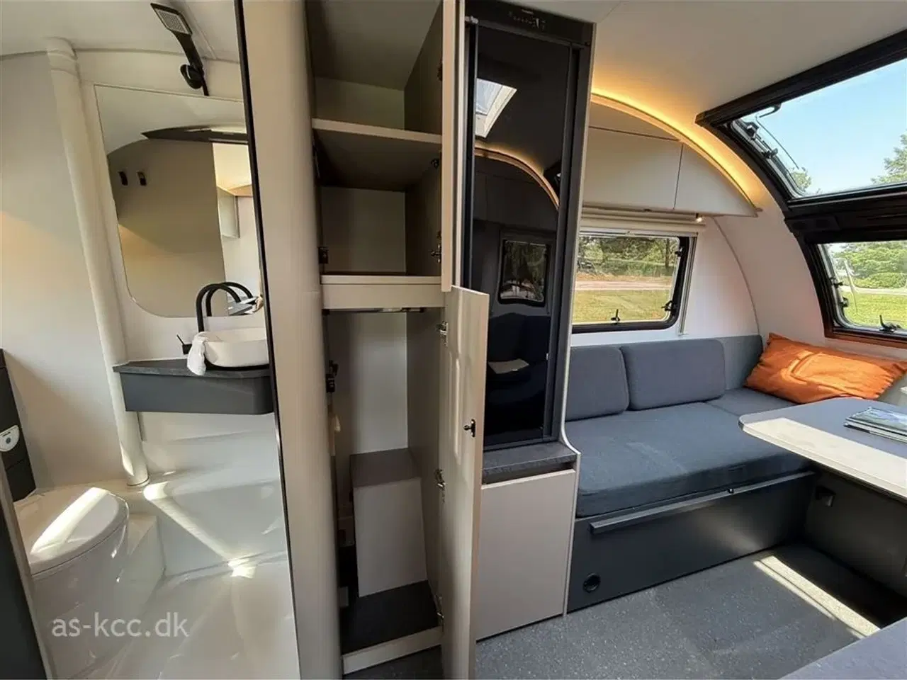 Billede 23 - 2026 - Adria Action 391 LH Sport Adria Action 391 LH SPORT