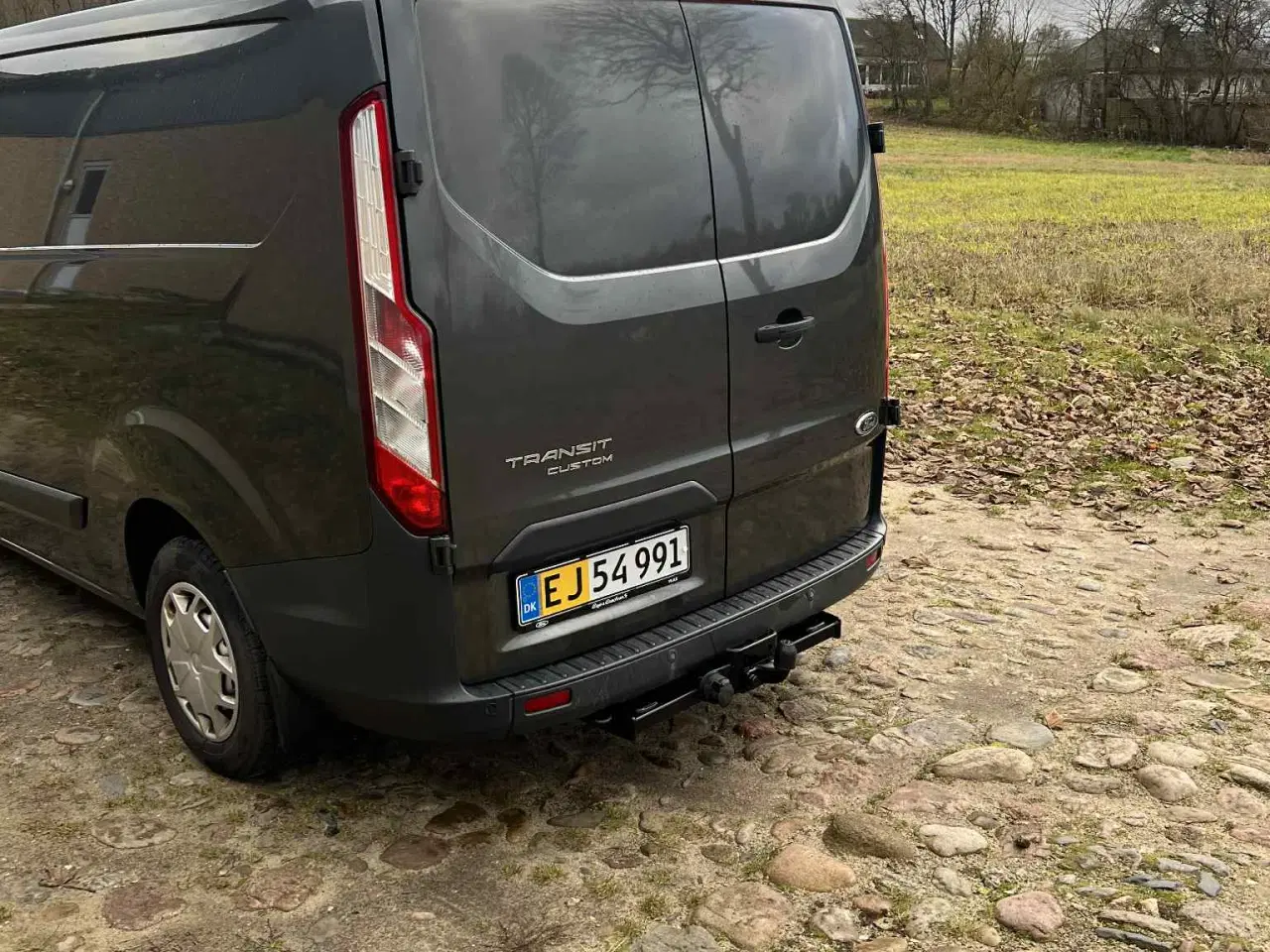 Billede 5 - Ford transit L1 270 130