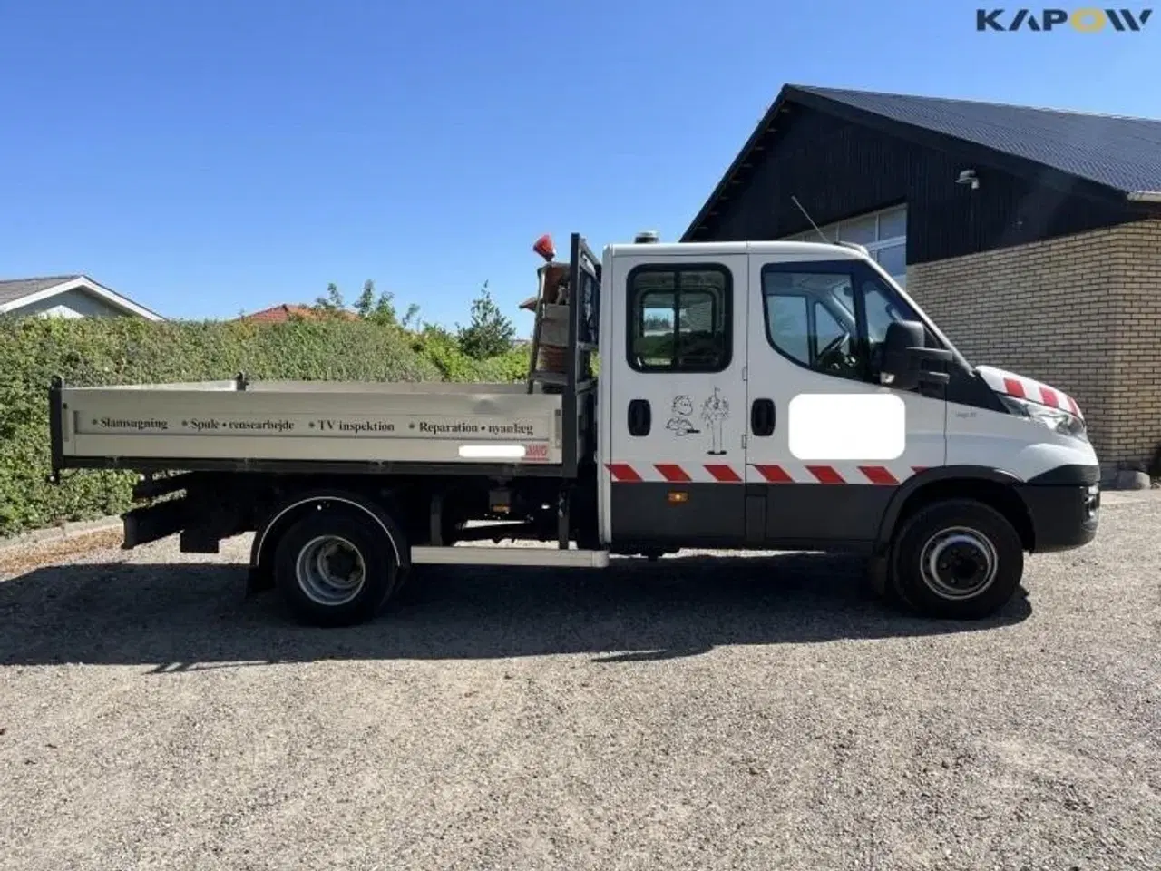 Billede 4 - Iveco 70 C D