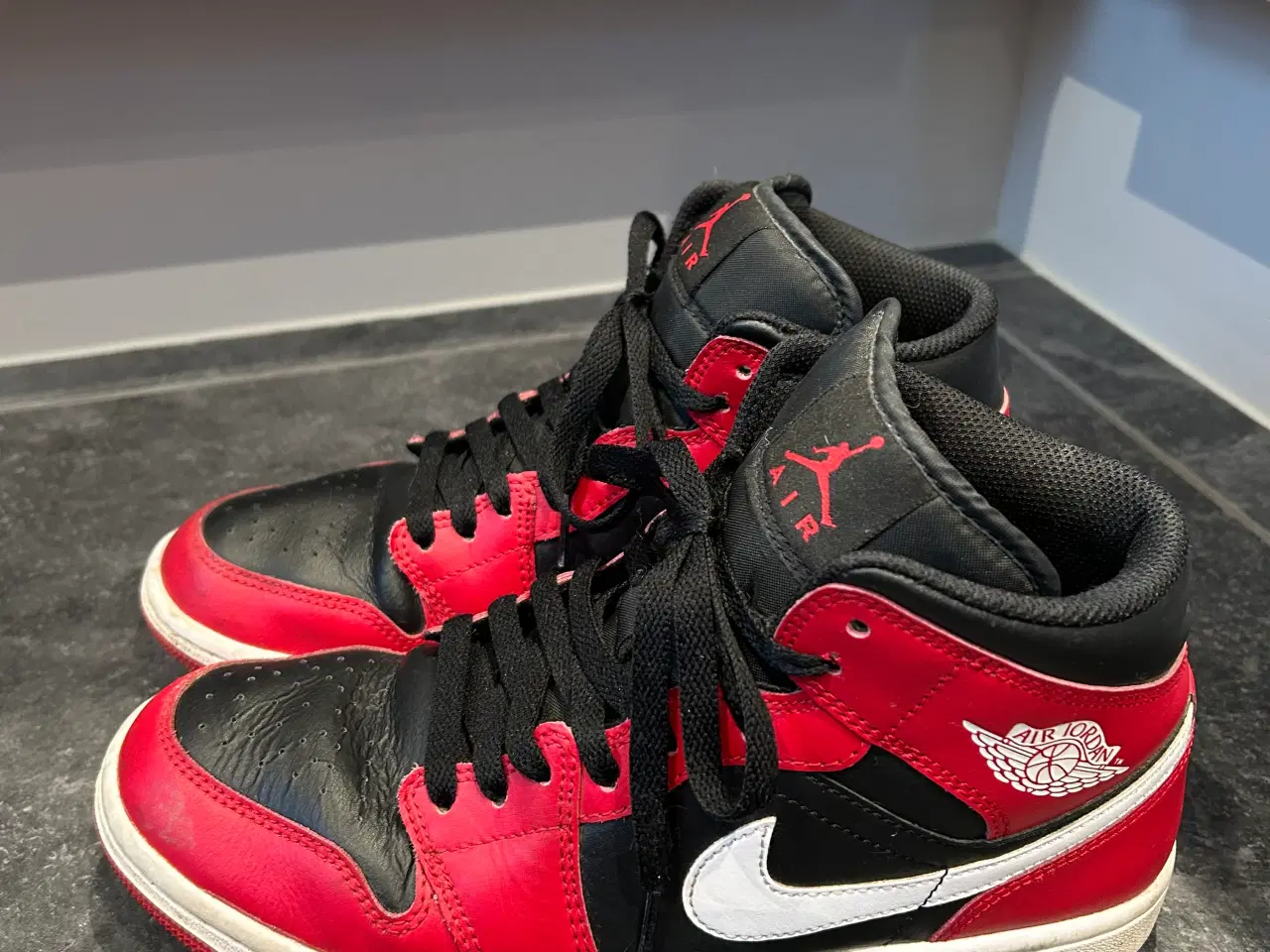 Billede 2 - Nike Air jordan