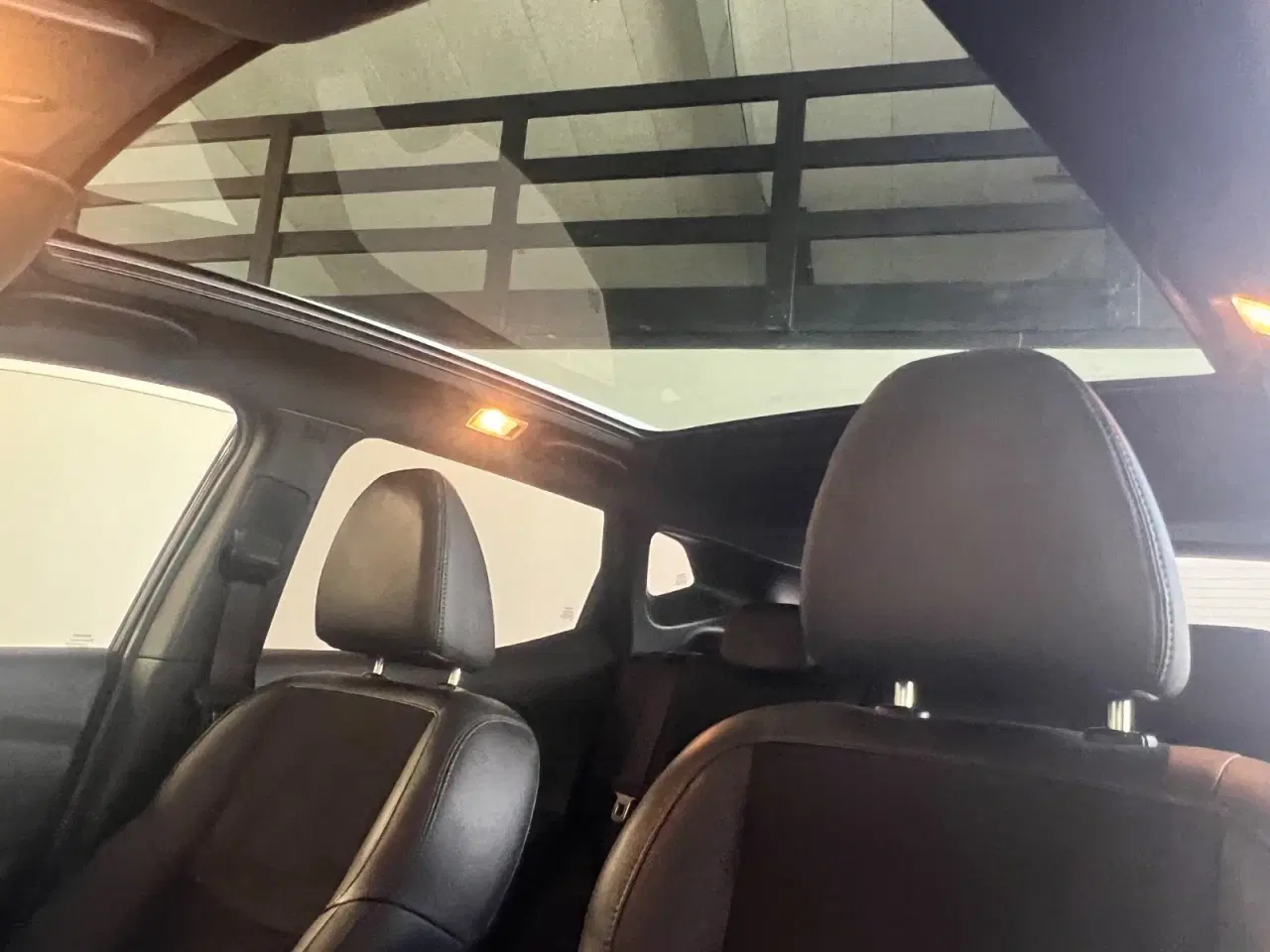 Billede 15 - Nissan Qashqai 1,2 Dig-T 115 Tekna