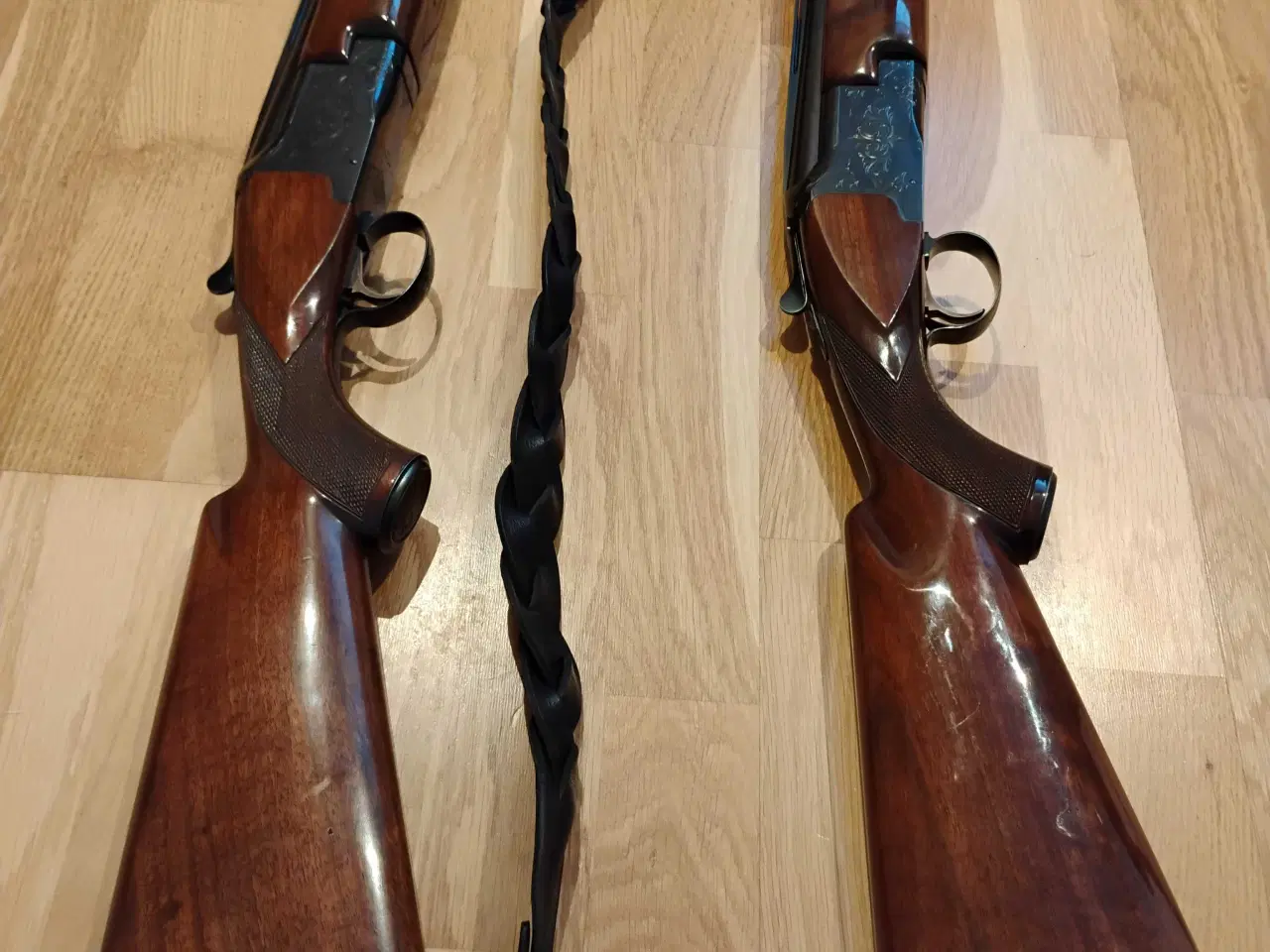 Billede 4 - Haglgeværer 101 Winchester