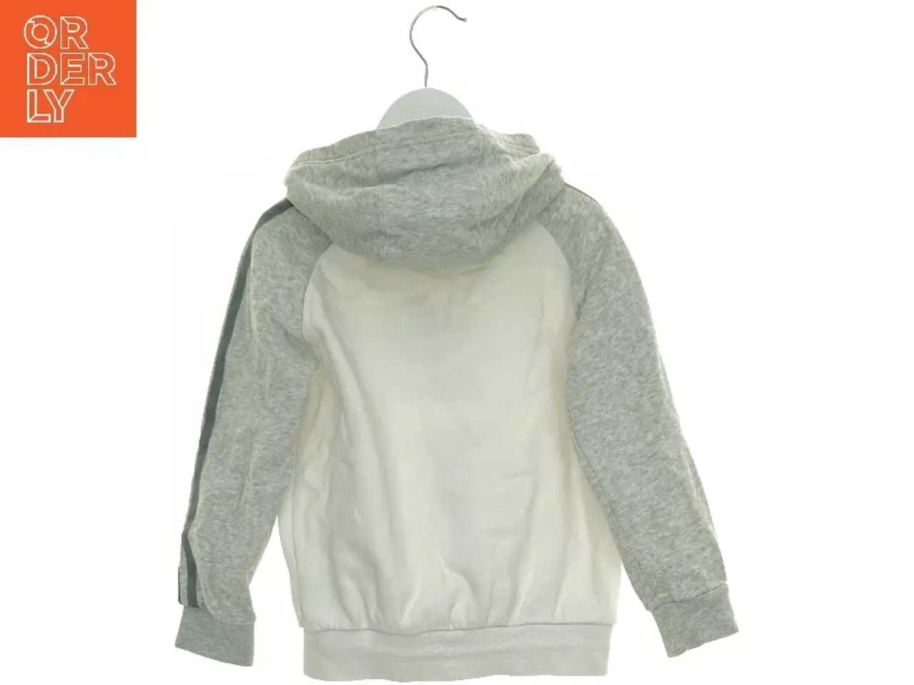 Billede 2 - Hættetrøje fra Adidas (str. 122 cm)