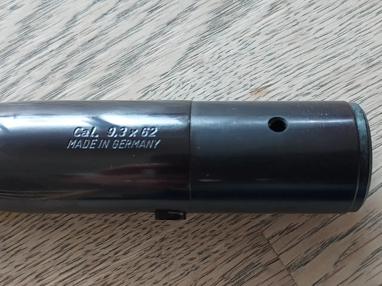 Billede 2 - Sauer TD 202 løb 9,3 mm