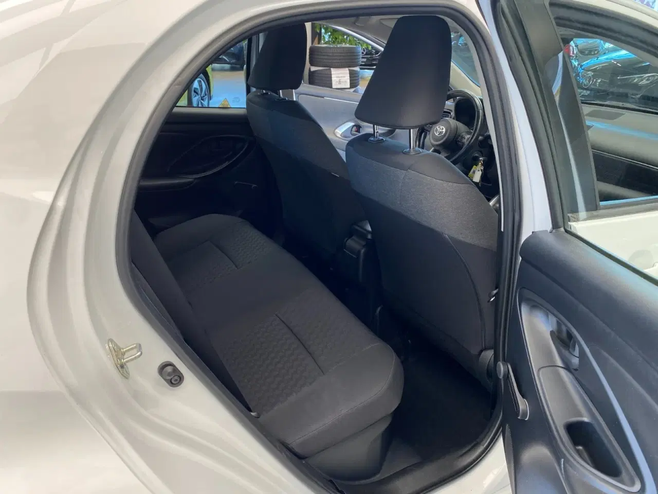 Billede 13 - Toyota Yaris 1,5 Hybrid H3 e-CVT
