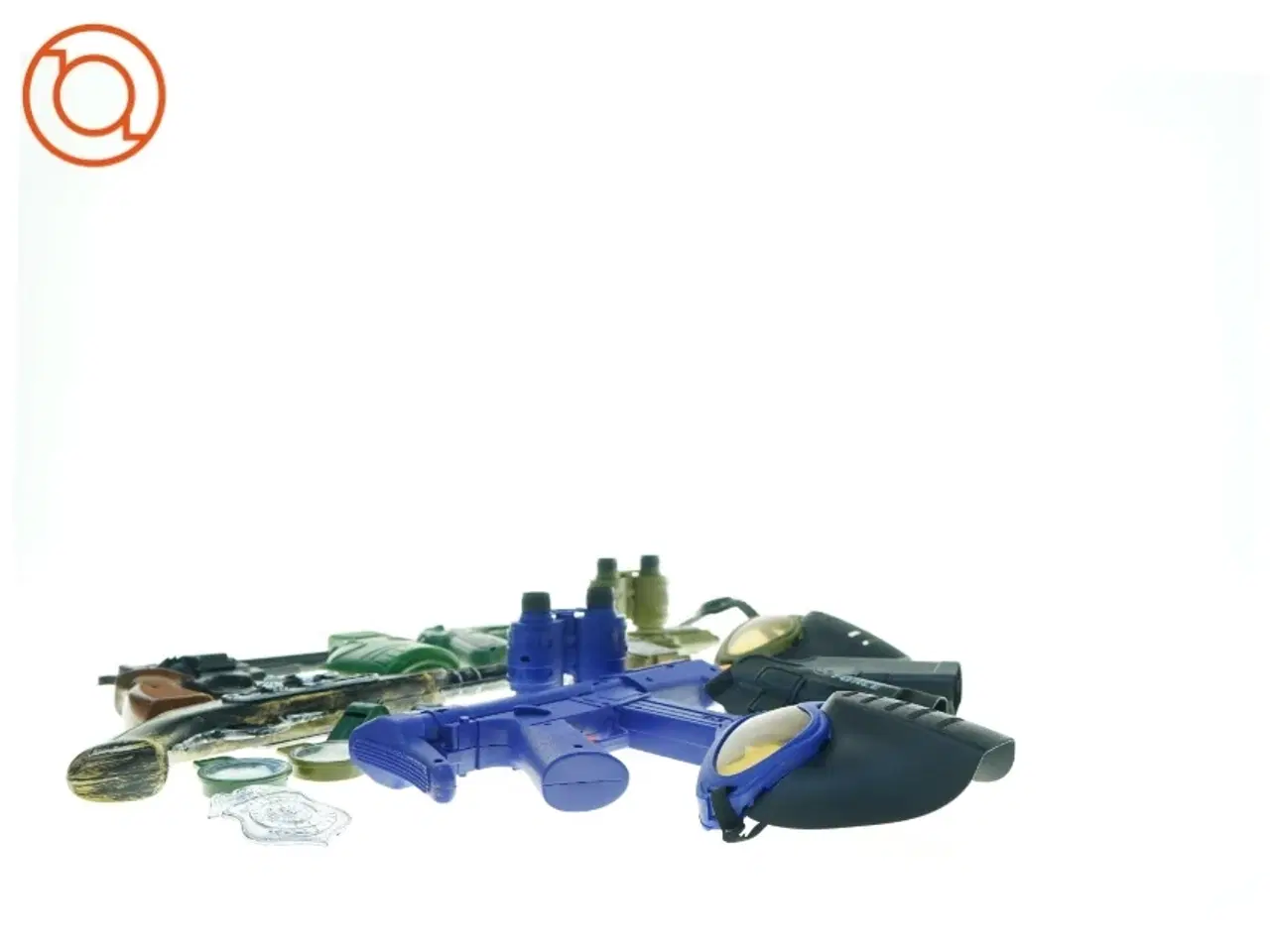 Billede 2 - Legetøj