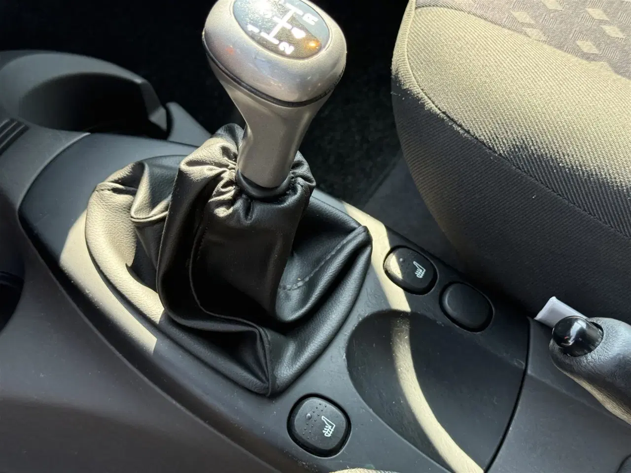 Billede 5 - Ford Focus 1,6 Ambiente 100HK Stc