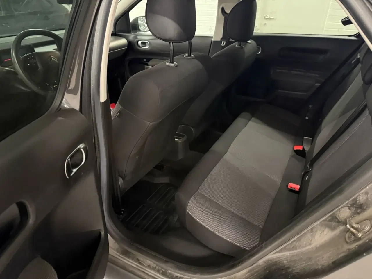 Billede 7 - Citroën C4 Cactus 1,6 Blue HDi Feel Complet start/stop 100HK 5d