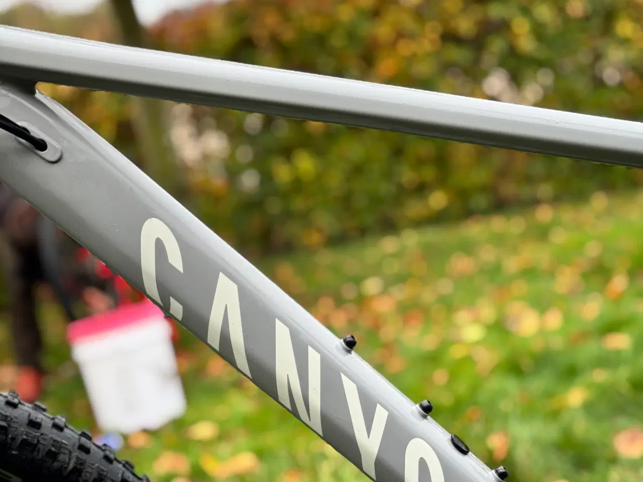 Billede 7 - Grand Canyon AL 6 str S