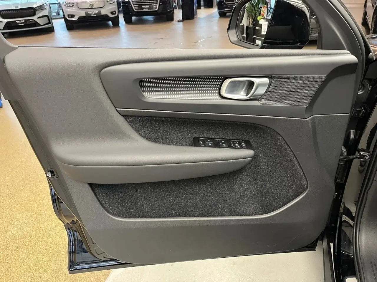 Billede 20 - Volvo XC40  P8 ReCharge Twin R-Design
