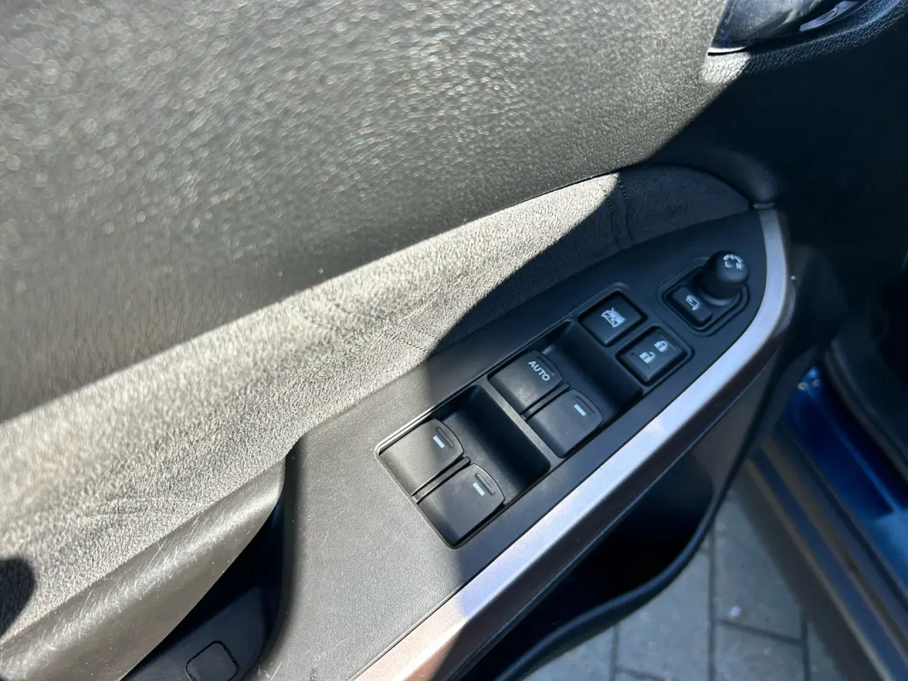 Billede 12 - Suzuki Vitara 1,6 16V SE 120HK 5d