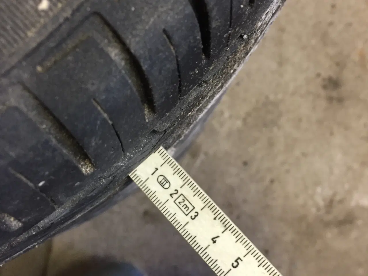 Billede 4 - 13" Alufælge Suzuki Alto