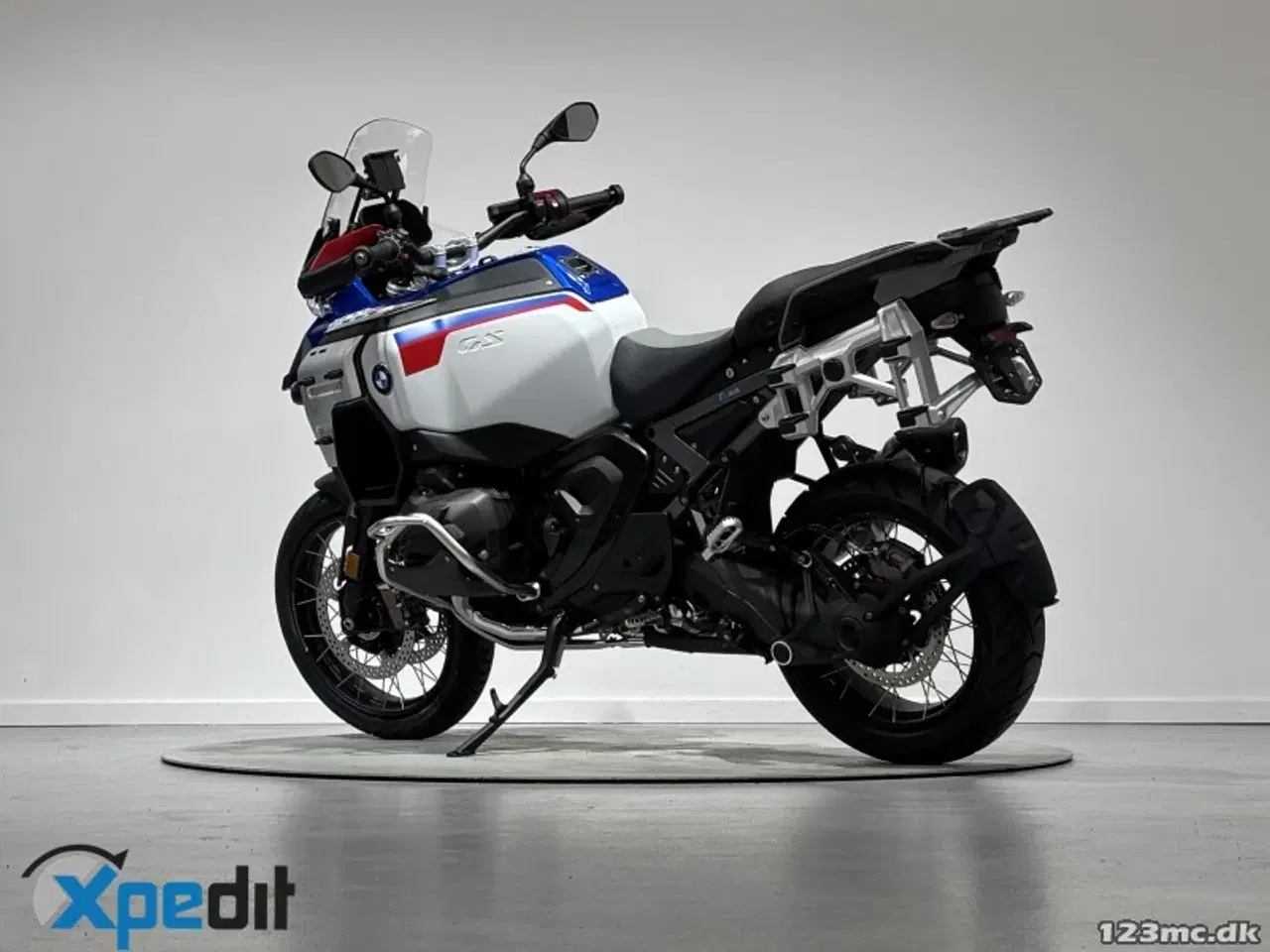 Billede 7 - BMW R 1300 GS Adventure