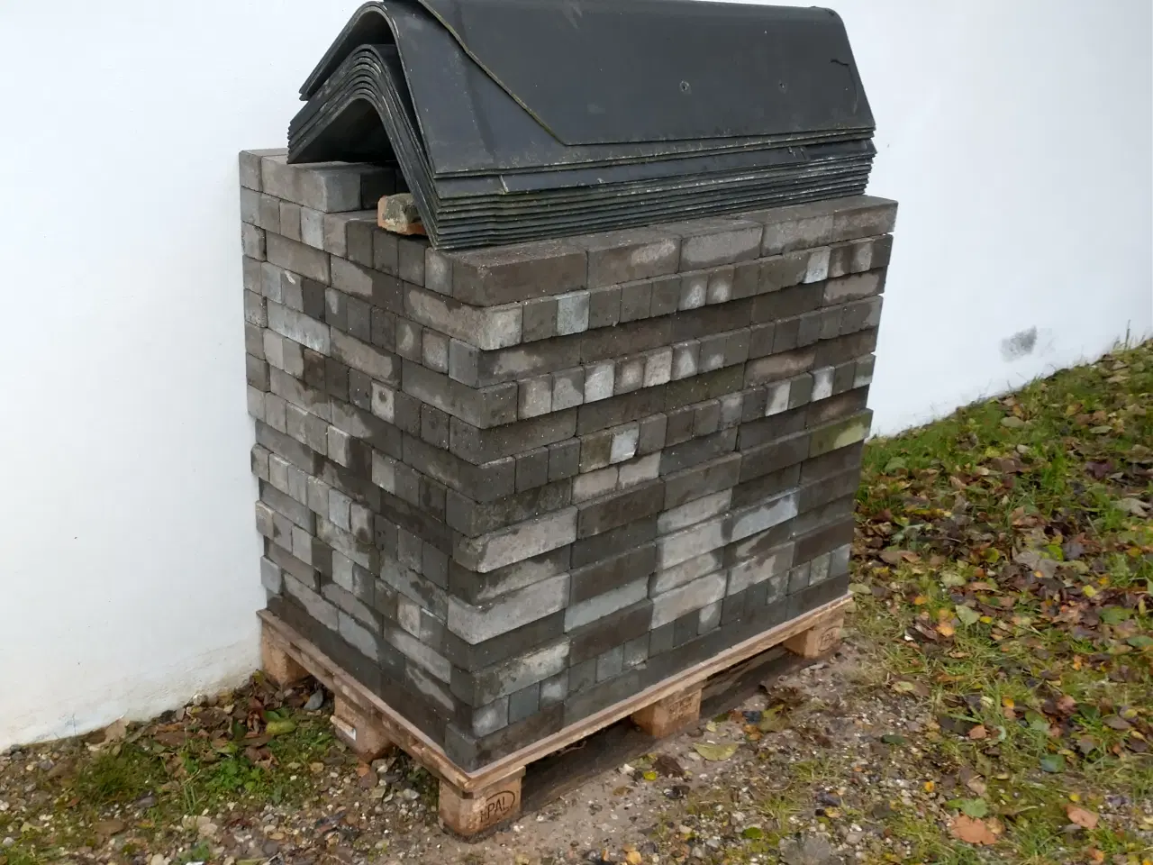 Billede 3 - Belægningssten 