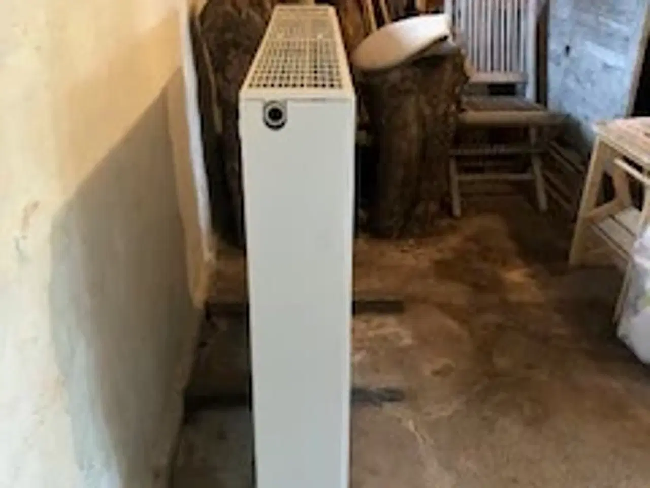 Billede 2 - RADIATOR