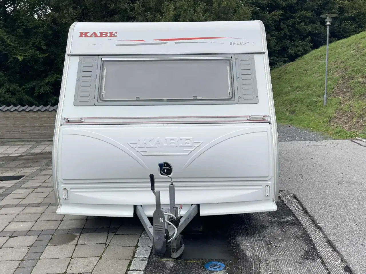 Billede 3 - Campingvogn Kabe
