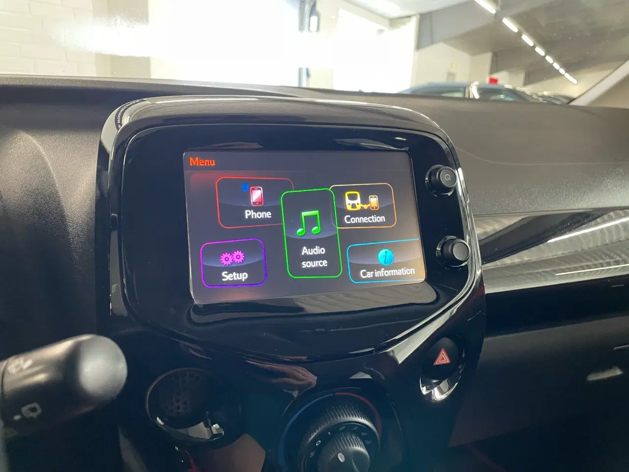 Billede 14 - Toyota Aygo 1,0 VVT-I X-Cite 69HK 5d