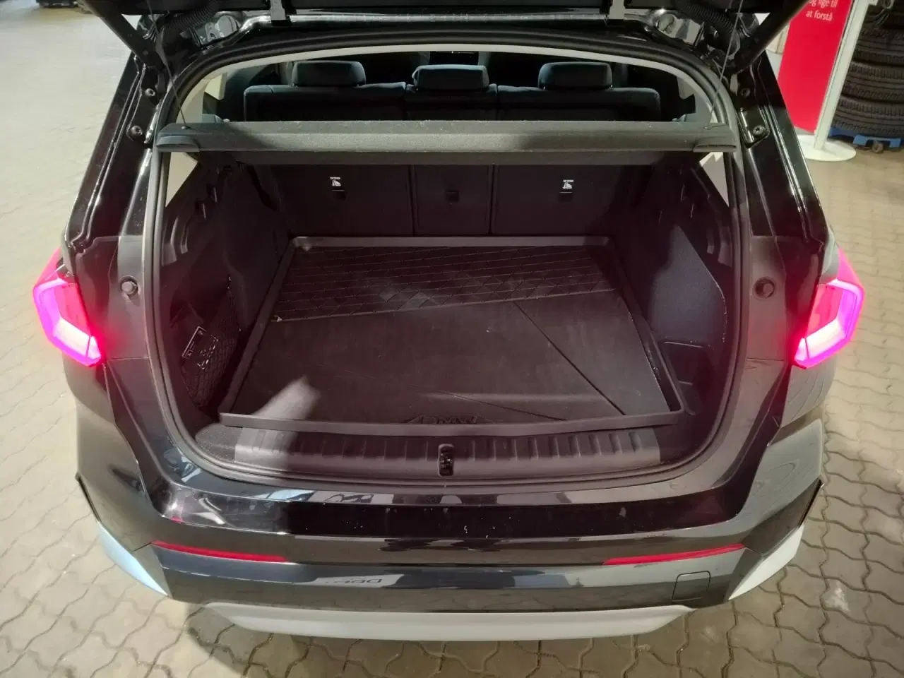 Billede 17 - BMW iX1  xDrive30