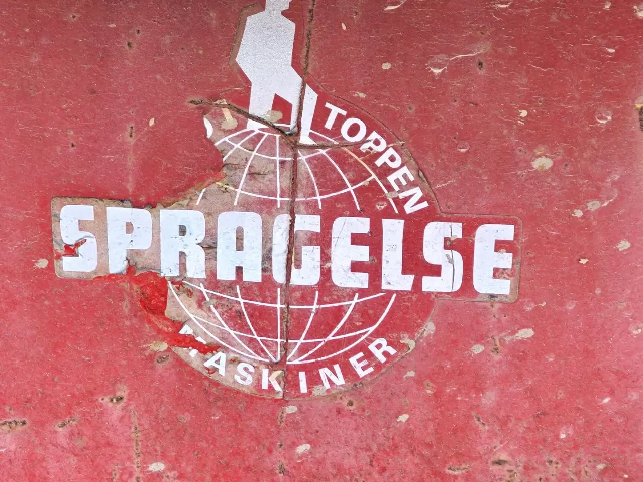 Billede 11 - Spragelse Højtipper til Flis