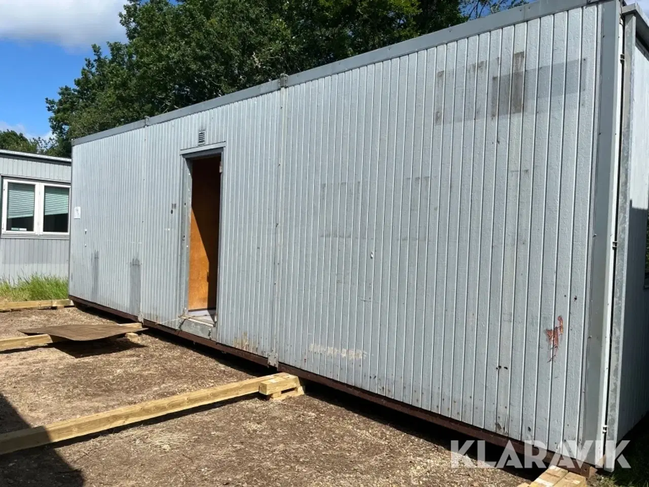 Billede 4 - Kontor modul Scanmodul