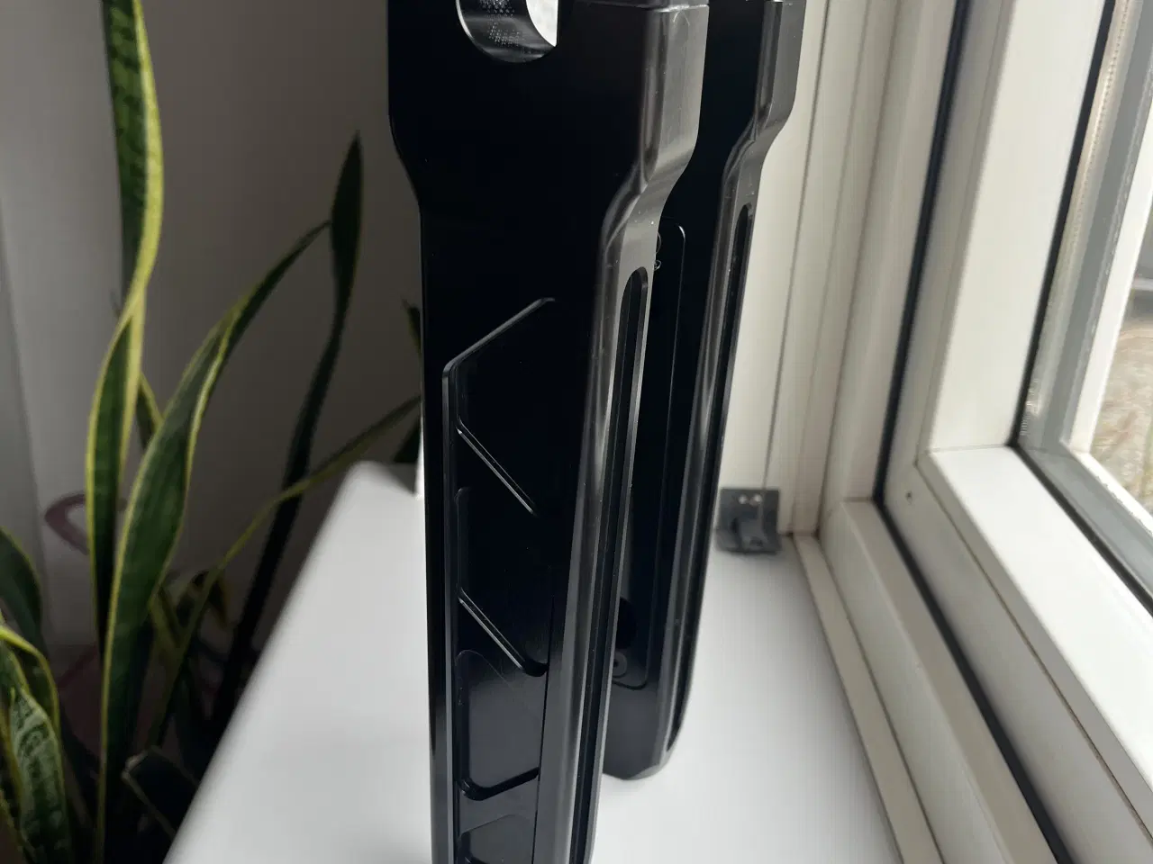 Billede 1 - Høj riser 10” Clubstyle til Harley-Davidson