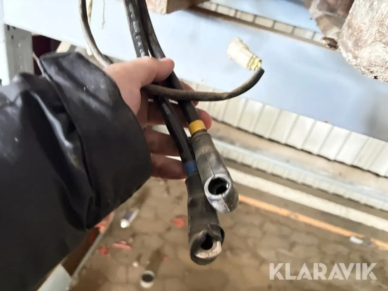 Billede 12 - Elspil ComeUp DV-18