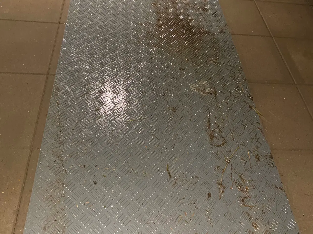 Billede 1 - Køreplader