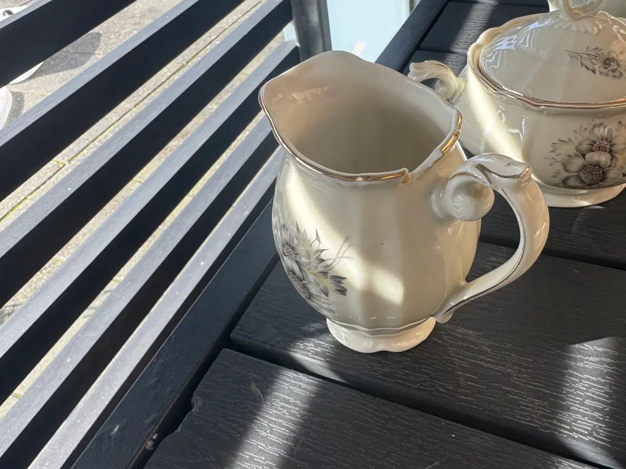 Billede 5 - Kaffestel