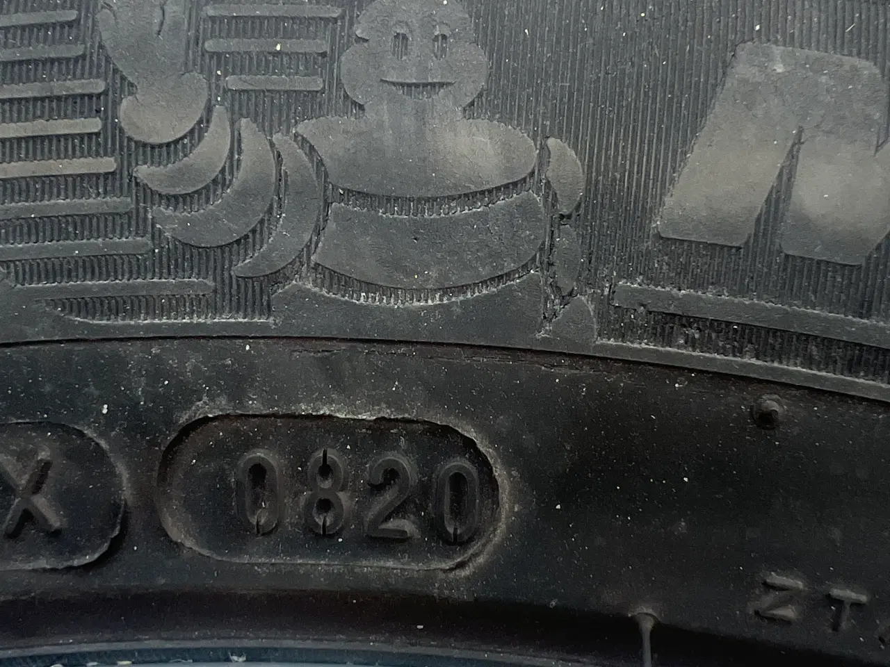 Billede 3 - Toyota alu fælge 